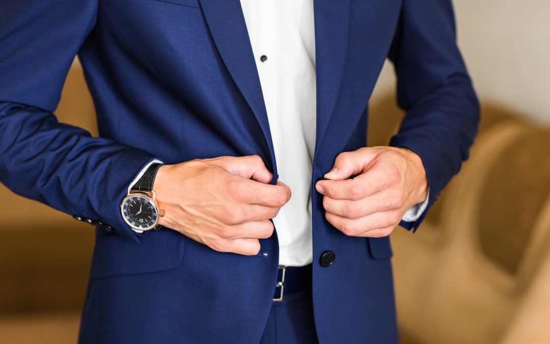7 Popular Jacket Types for Men