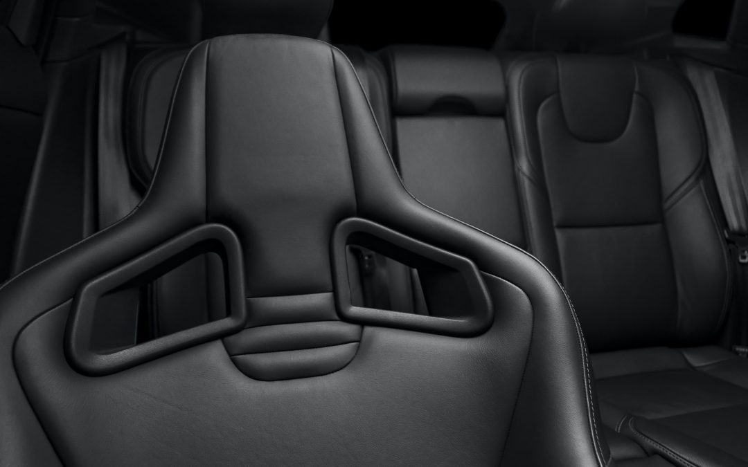 These Tips Will Keep Your Car Seats Looking Brand New