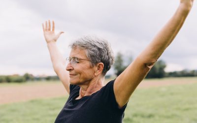 Tips for Maintaining Health and Wellness in Your Senior Years
